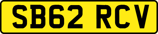 SB62RCV