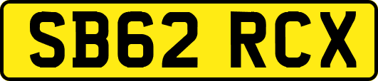 SB62RCX