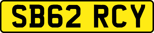 SB62RCY