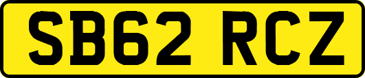 SB62RCZ