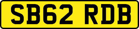 SB62RDB
