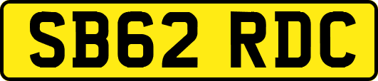 SB62RDC