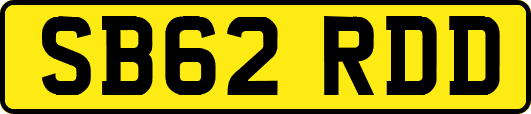 SB62RDD