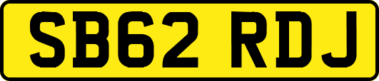 SB62RDJ