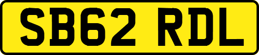SB62RDL