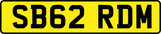 SB62RDM