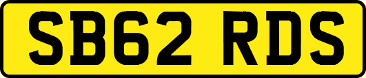 SB62RDS
