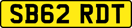 SB62RDT