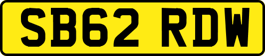 SB62RDW