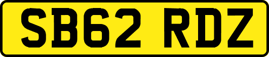 SB62RDZ