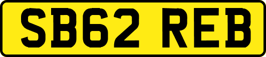 SB62REB