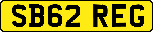 SB62REG