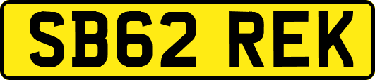 SB62REK