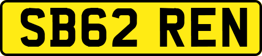 SB62REN
