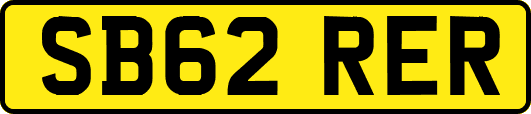 SB62RER
