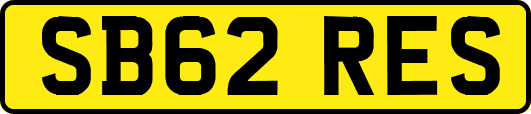 SB62RES