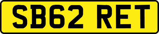 SB62RET