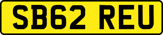 SB62REU