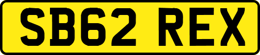 SB62REX