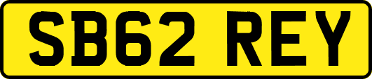SB62REY