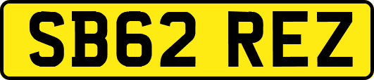 SB62REZ