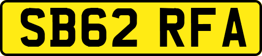 SB62RFA