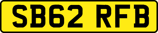 SB62RFB