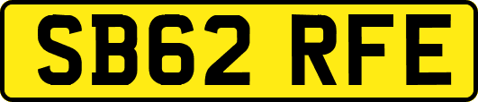 SB62RFE