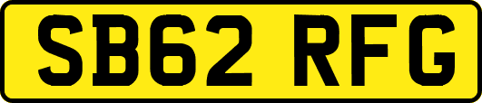 SB62RFG