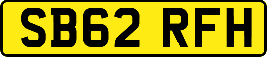 SB62RFH