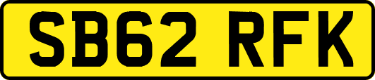 SB62RFK