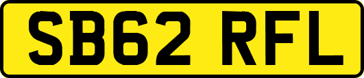SB62RFL