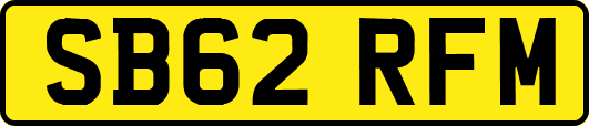 SB62RFM
