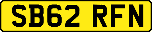 SB62RFN