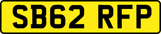 SB62RFP
