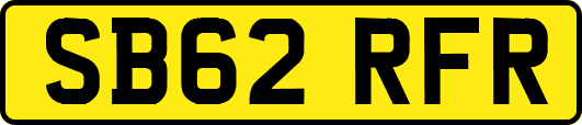 SB62RFR