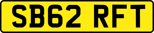 SB62RFT
