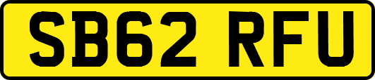SB62RFU