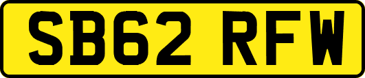 SB62RFW