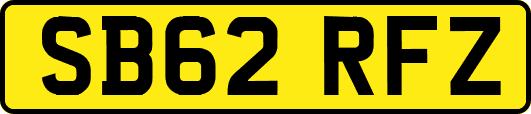 SB62RFZ