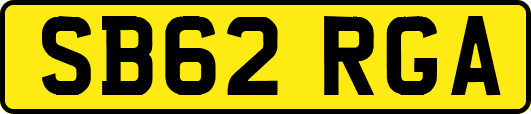 SB62RGA