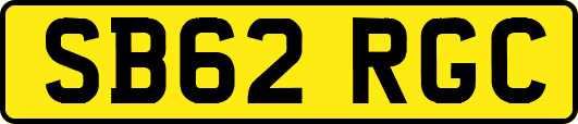 SB62RGC