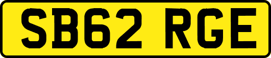 SB62RGE