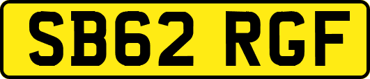 SB62RGF