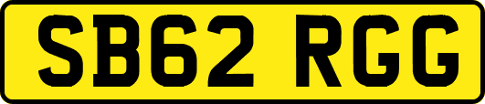 SB62RGG
