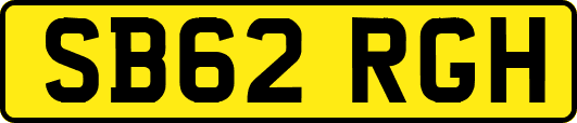 SB62RGH