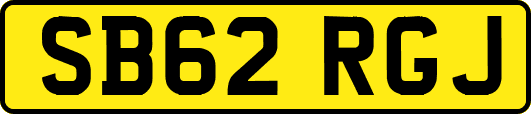 SB62RGJ