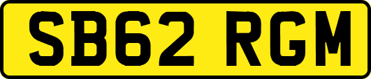 SB62RGM