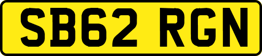 SB62RGN