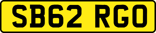 SB62RGO